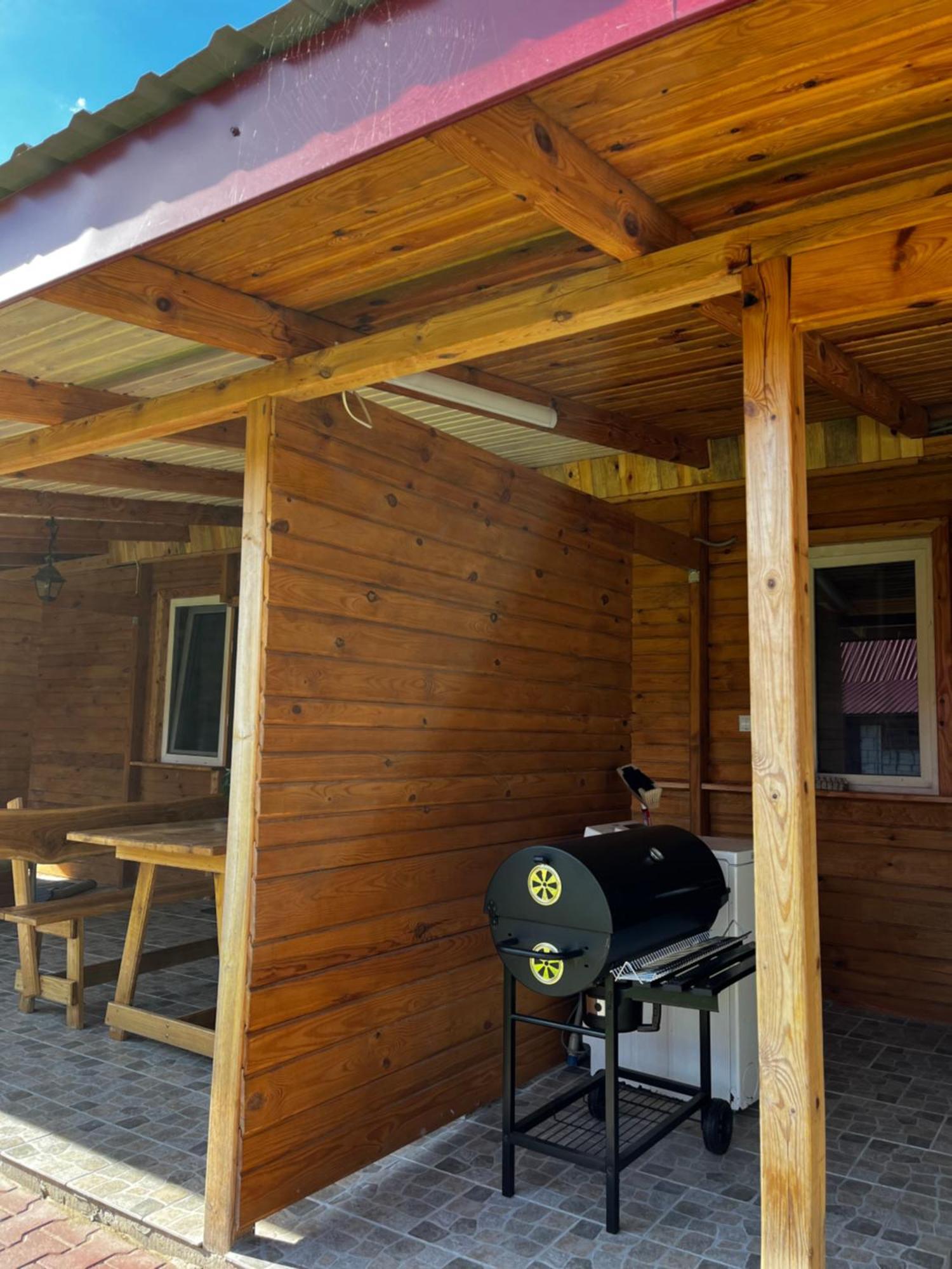 Agroturystyka Nielisz Zamosc - Kwatery Przy Skansenie Exterior photo